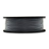 Qoltec Profesjonalny filament do druku 3D | ABS PRO | 1.75mm | 1kg | Szary